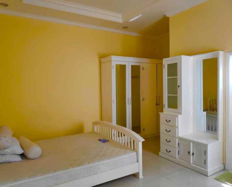 dijual rumah pejaten