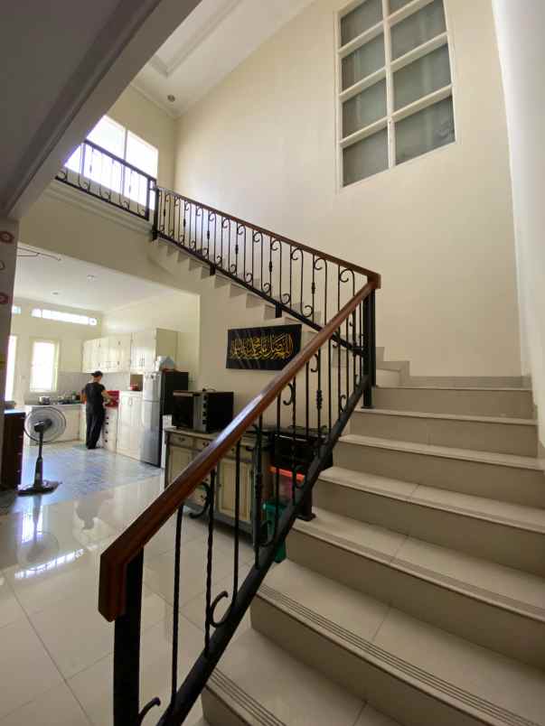 dijual rumah pejaten