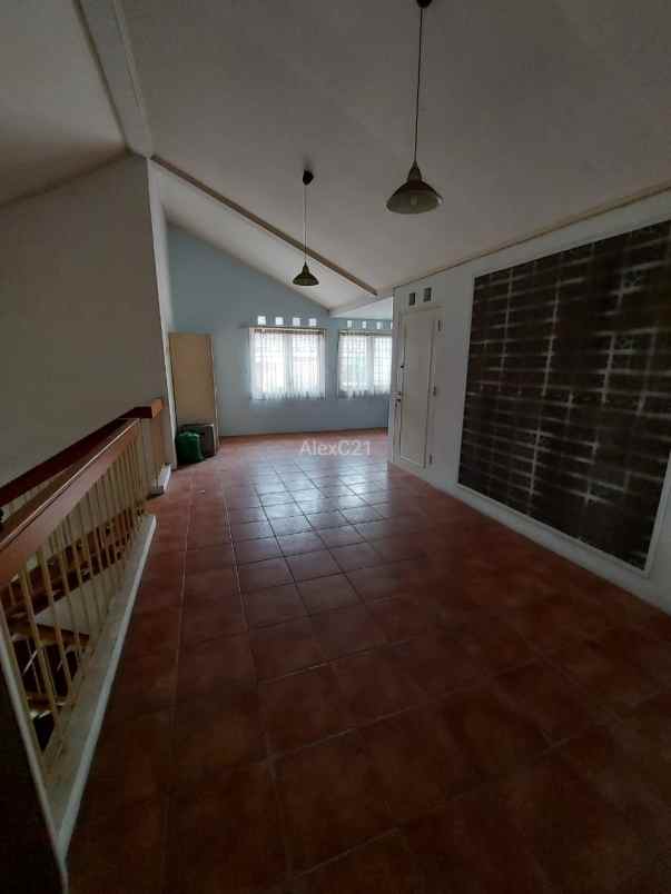 dijual rumah pejaten barat