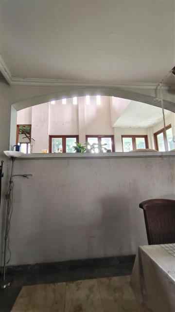 dijual rumah pekayon bekasi selatan