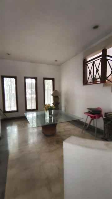 dijual rumah pekayon bekasi selatan