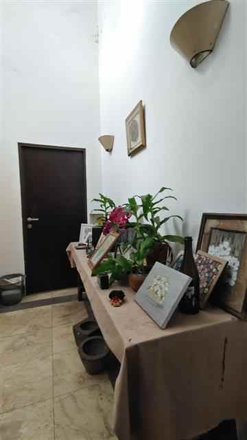 dijual rumah pekayon bekasi selatan