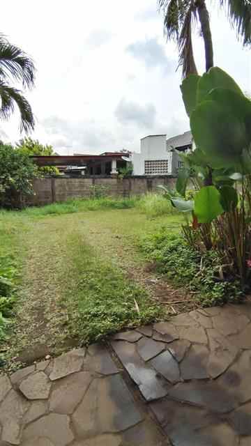 dijual rumah pekayon bekasi selatan