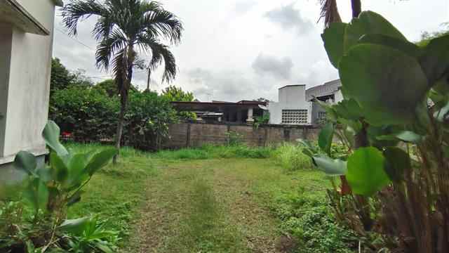 dijual rumah pekayon bekasi selatan