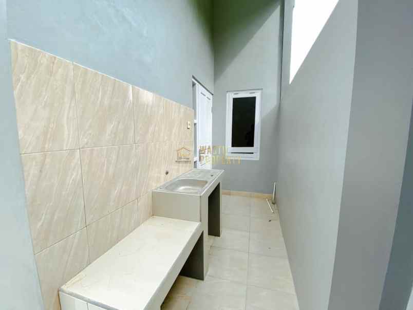 dijual rumah pendowoharjo kec sewon