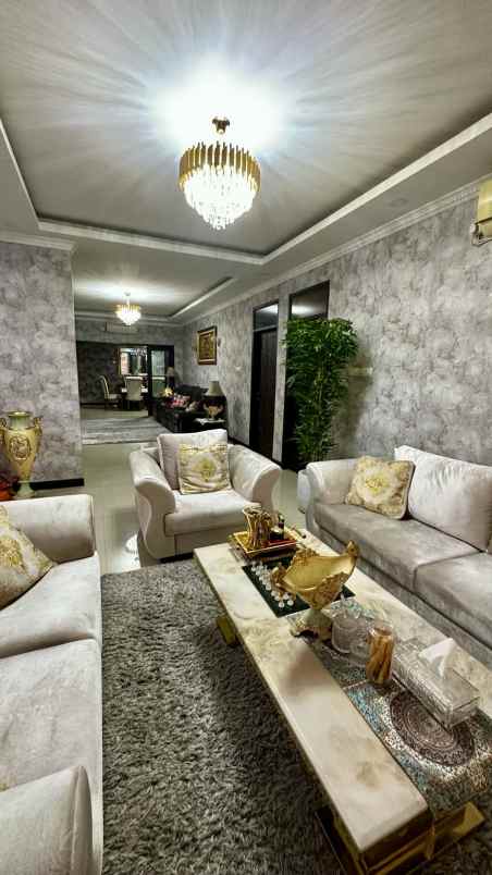 dijual rumah pengadegan timur pancoran