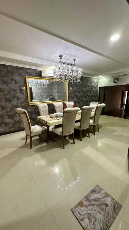 dijual rumah pengadegan timur pancoran