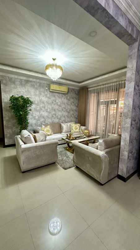 dijual rumah pengadegan timur pancoran