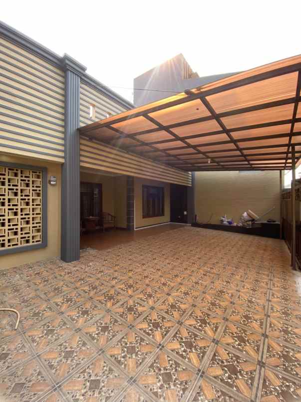 dijual rumah pengadegan timur pancoran