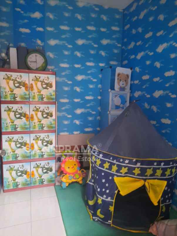 dijual rumah pengasinan