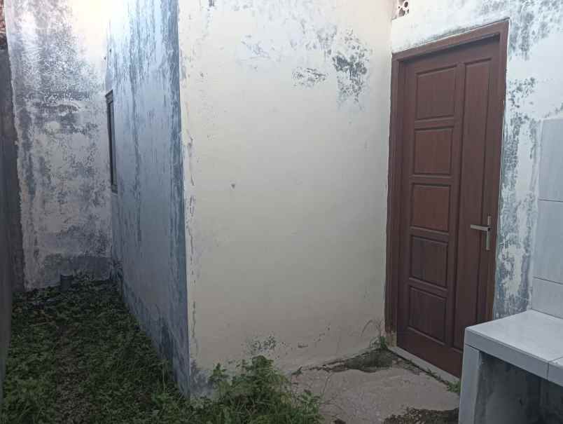 dijual rumah penggaron pedurungan