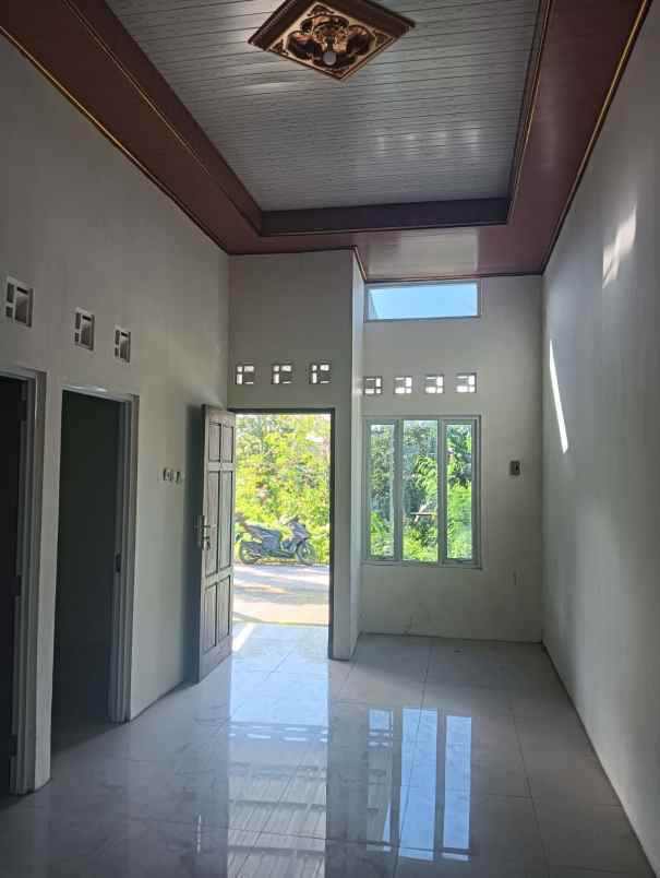 dijual rumah penggaron pedurungan