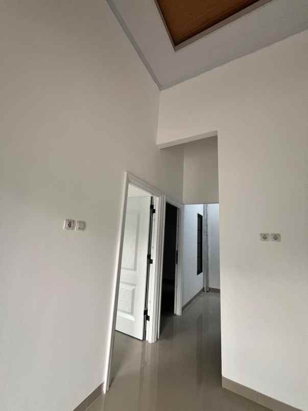 dijual rumah perigi poncol bedahan kec