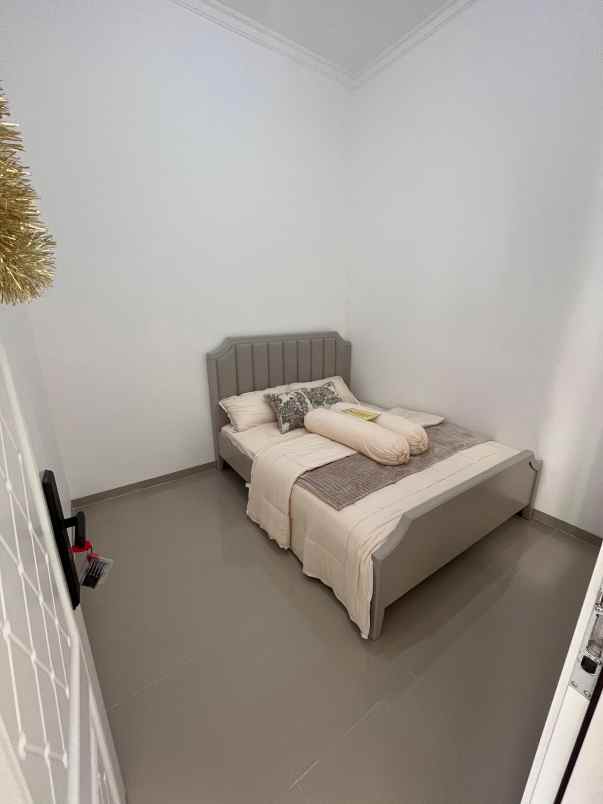 dijual rumah perigi poncol bedahan kec