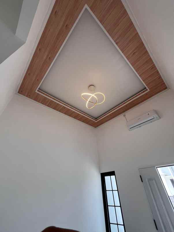 dijual rumah perigi poncol bedahan kec