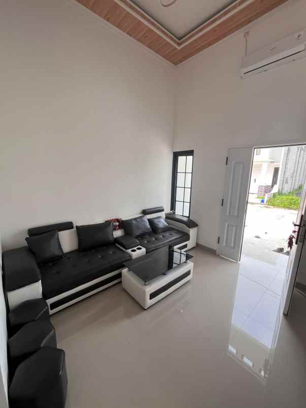 dijual rumah perigi poncol bedahan kec