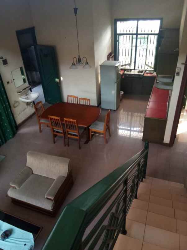 dijual rumah permata arcamanik