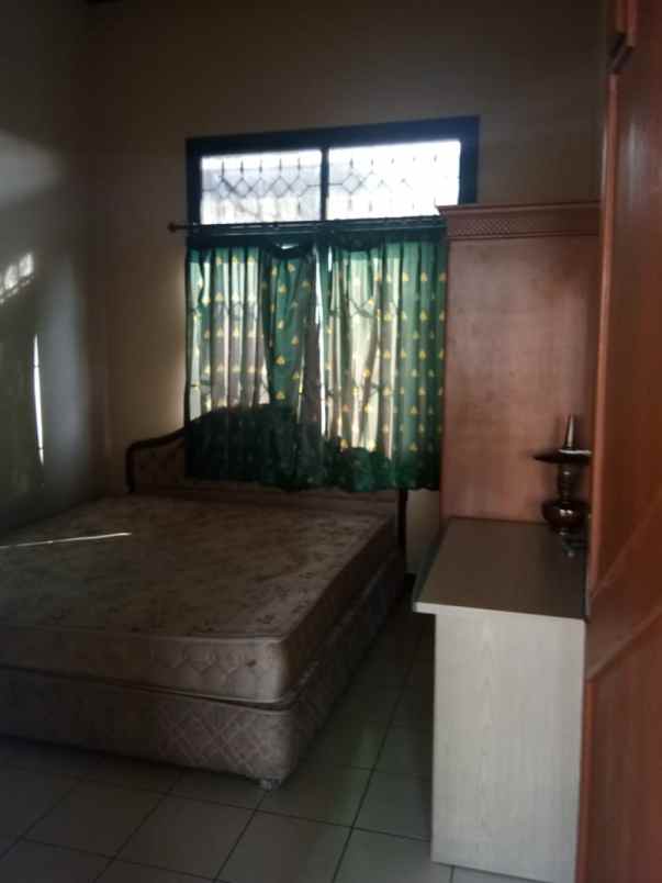 dijual rumah permata arcamanik