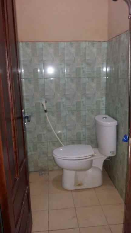 dijual rumah permata buah batu