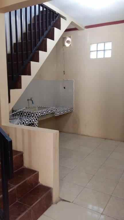 dijual rumah permata buah batu