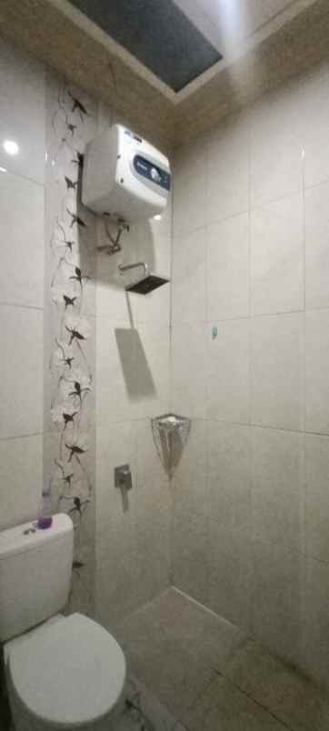 dijual rumah permata jingga suhat kota