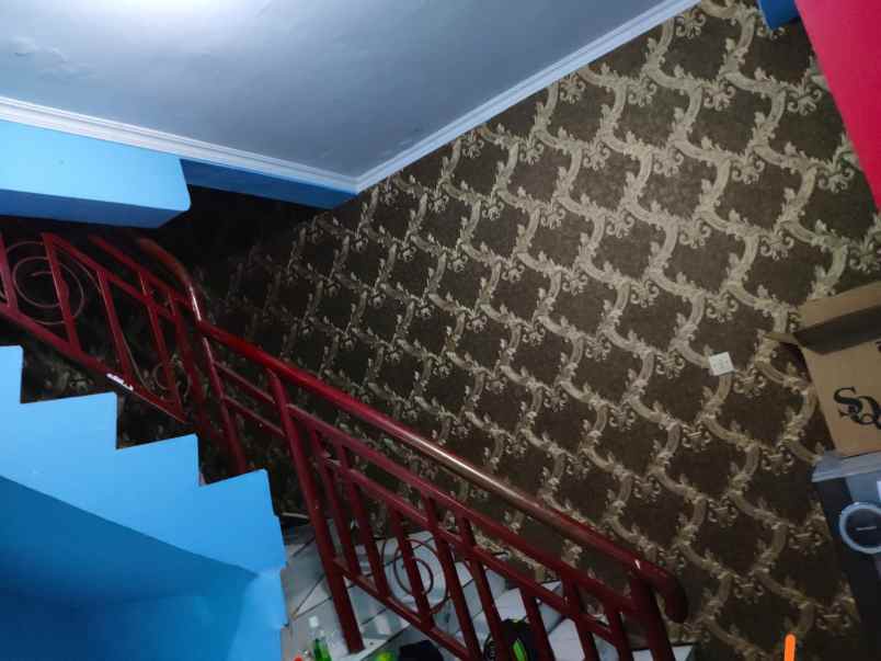 dijual rumah perum griya buana