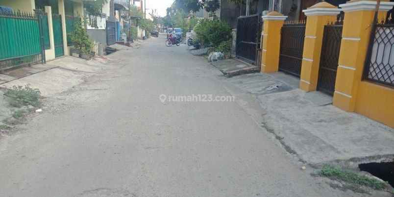 dijual rumah perum rawalumbu jembatan 7