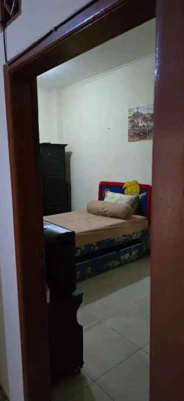 dijual rumah perum rawalumbu jembatan 7