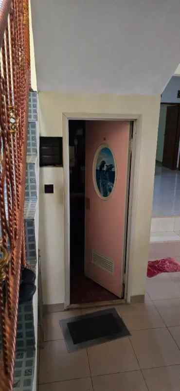 dijual rumah perum rawalumbu jembatan 7