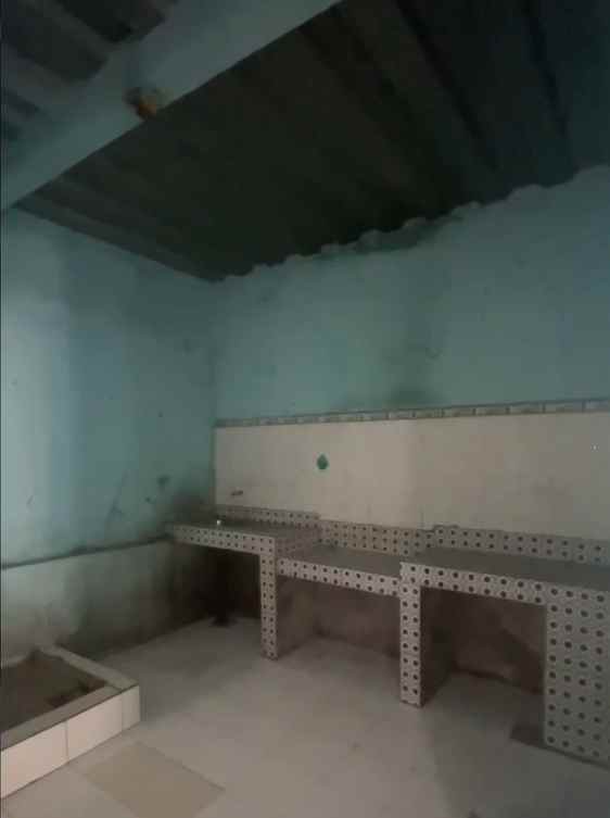 dijual rumah perum taman firdaus jl