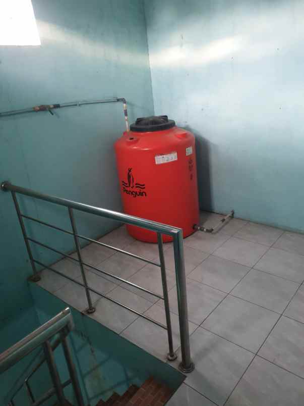 dijual rumah perum taman firdaus jl