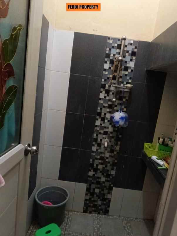 dijual rumah perumahan btn kranggan