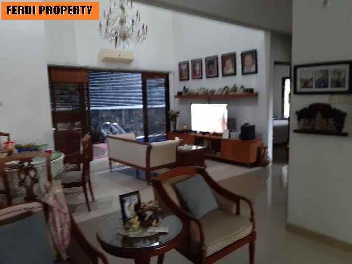 dijual rumah perumahan citra gran cibubur