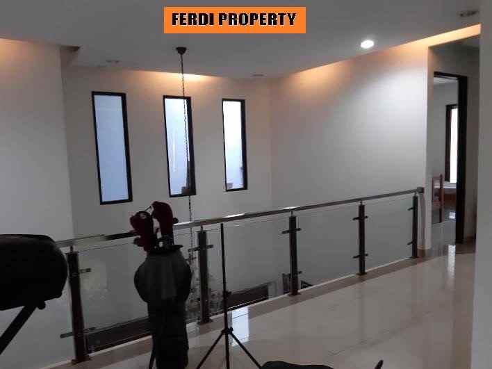 dijual rumah perumahan citra gran cibubur