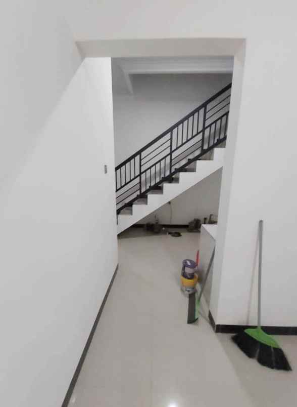 dijual rumah perumahan duta kranji bekasi