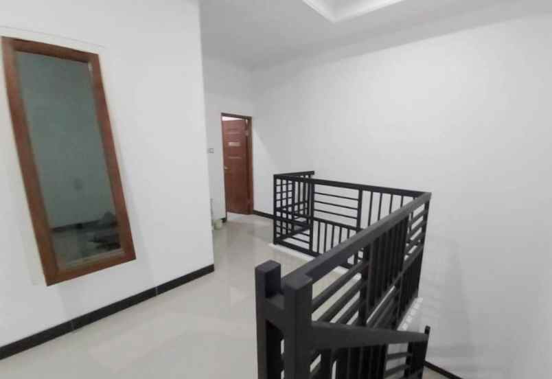 dijual rumah perumahan duta kranji bekasi