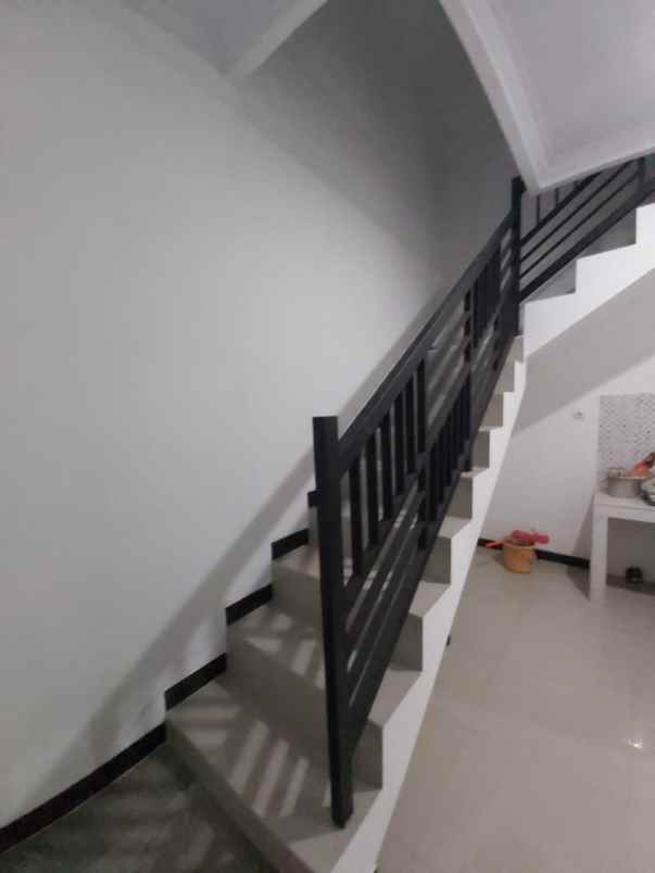 dijual rumah perumahan duta kranji bekasi