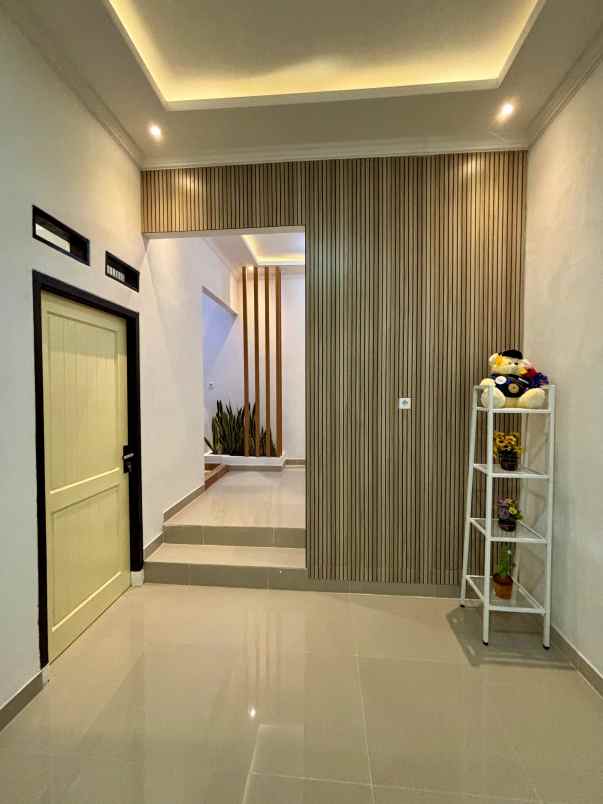 dijual rumah perumahan graha prima baru