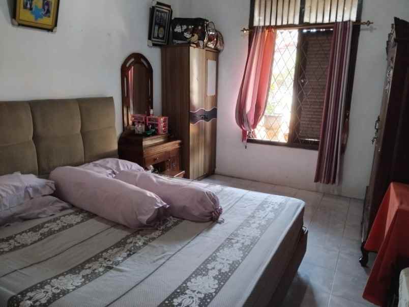 dijual rumah perumahan jakapermai