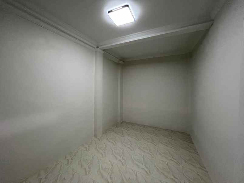 dijual rumah perumahan mangunjaya indah