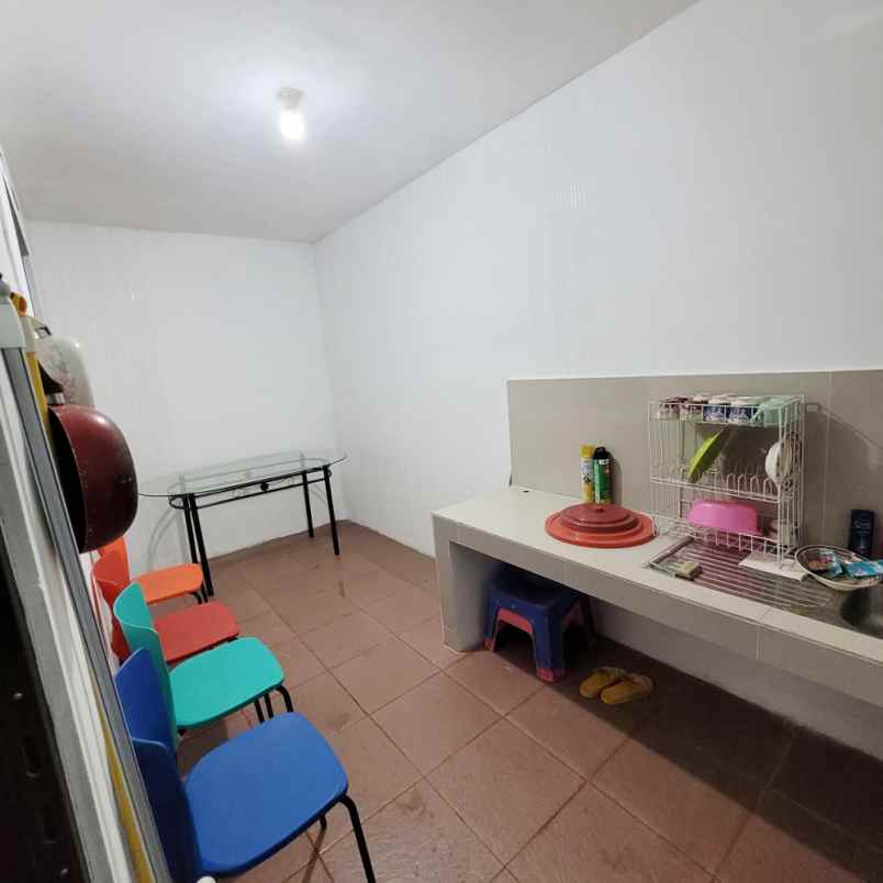 dijual rumah perumahan sawangan