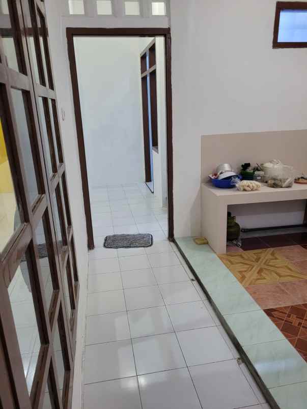 dijual rumah perumahan sukorejo indah 3