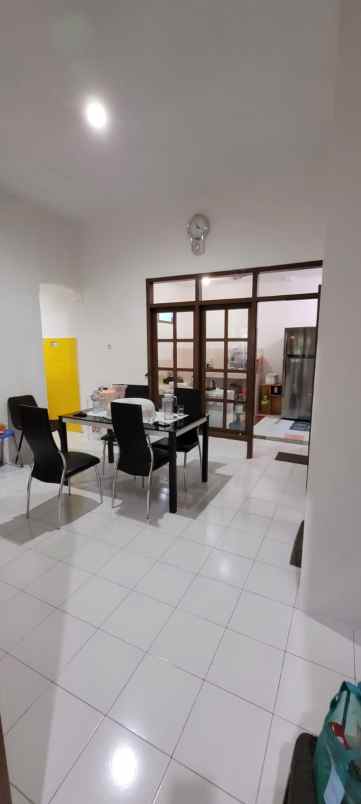 dijual rumah perumahan sukorejo indah 3