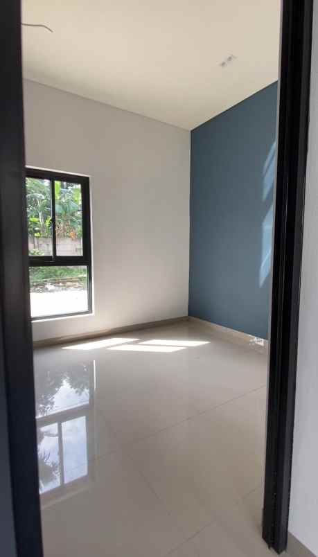 dijual rumah perumahan taman yasmin