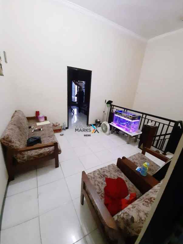 dijual rumah ploso