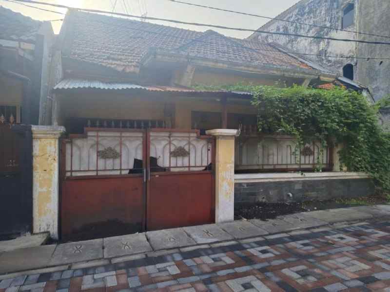 dijual rumah ploso timur