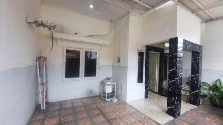 dijual rumah ploso timur