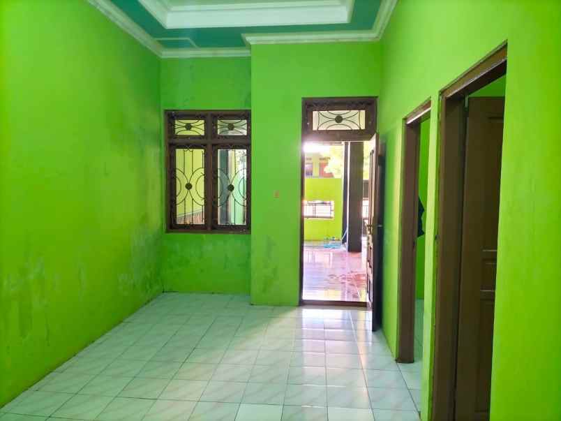 dijual rumah plumbungan karangmalang