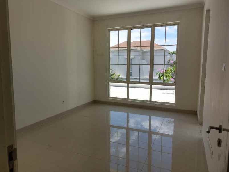 dijual rumah podomoro park bandung