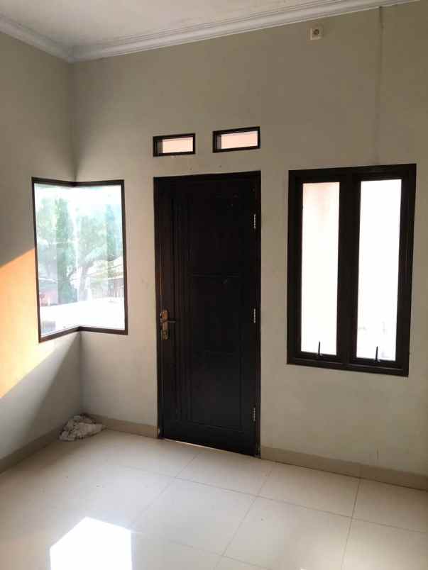 dijual rumah pondok karya pondok aren